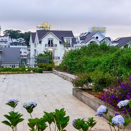 New Golf Valley Villa Da Lat Exterior foto