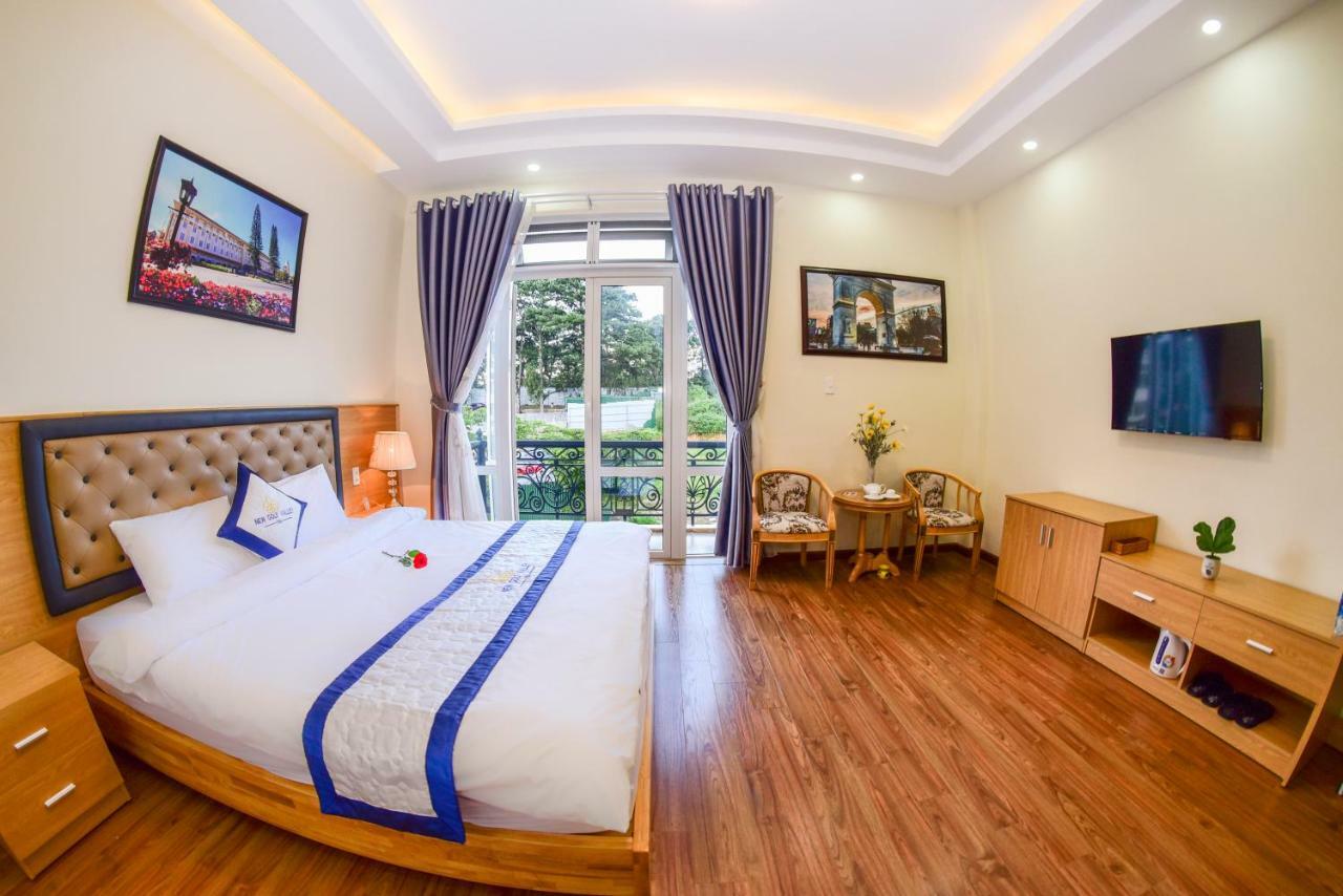 New Golf Valley Villa Da Lat Quarto foto